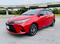 ขายรถมือสอง Toyota Yaris Eco 1.2 Sport ปี 2021